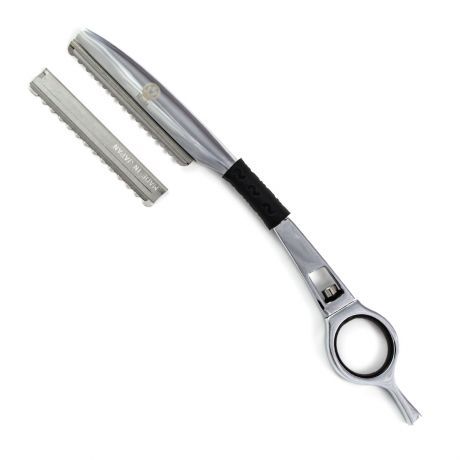 Опасная бритва филировочная Mizuka PTR-H3