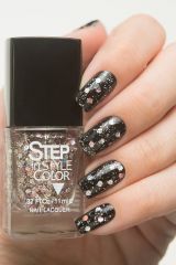 Лак для ногтей Step Зима LE № 10