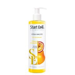 Крем-масло для рук Start Epil «Груша и Маракуйя» 250 мл.