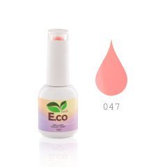 Гель-лак для ногтей E.co Nails Classic №047 10мл