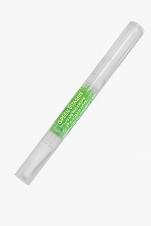 Средство для ухода за ногтями Dance Legend GREEN VITAMIN