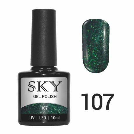 №147 Гель-лак 3-х фазный SKY GC 10мл