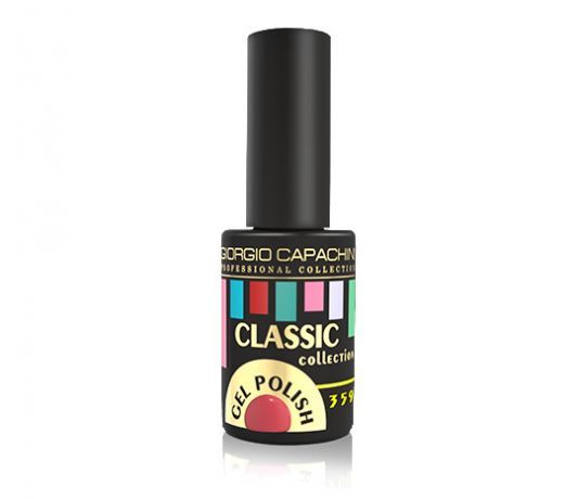 №359 Гель-лак 3-х фазный CLASSIC GC 7мл