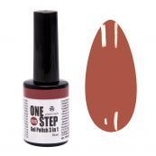 Гель лак "ONE STEP"-926, 10ml