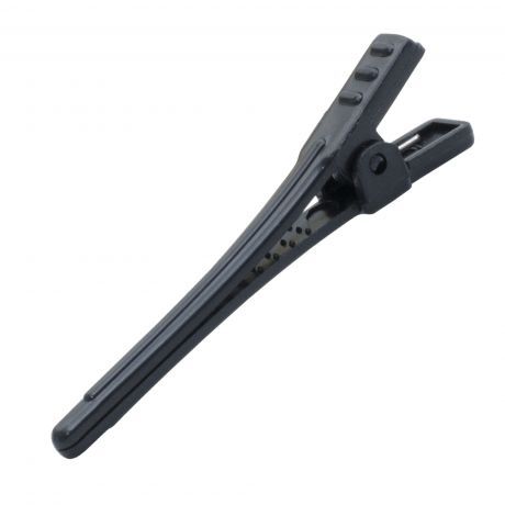 Зажим пластиковый 51,2 мм, 50 шт/уп., арт.CH86839