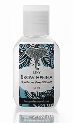 Кондиционер для бровей Innovator Cosmetics, 30 мл