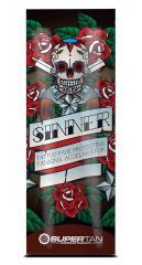 Крем для загара в солярии Sinner (15мл)