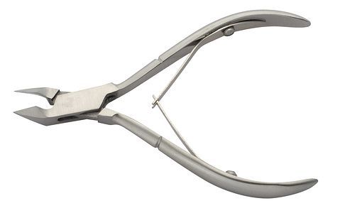 Кусачки Metzger PN-2/9-D (9мм)- ВJ