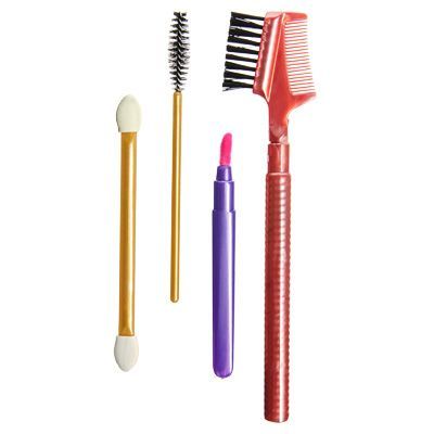 Набор макияжный  IRISK, 4 предмета 