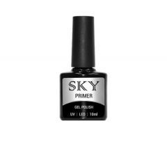 Праймер для гель-лака "Primer Gel Polish SKY"  GC 10мл 20223006