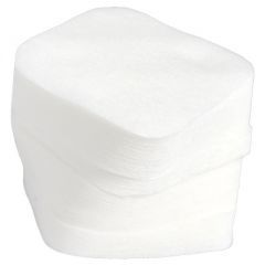 А051-05 Салфетки безворсовые спанлейс (5х5см.)IRISK 100шт