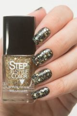 Лак для ногтей Step Зима LE № 11