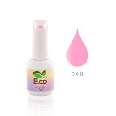 Гель-лак для ногтей E.co Nails Classic №048 10мл