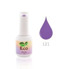 Гель-лак для ногтей E.co Nails Classic №121 10мл