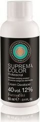 Крем оксигент FarmaVita SUPREMA 40вол(12%) 60 мл