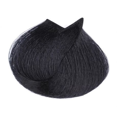 Краска для волос EVE Experience 1.0 чёрный, 100мл