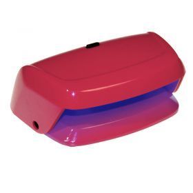 LED лампа Pretty красная