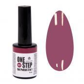 Гель лак "ONE STEP"-927, 10ml
