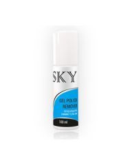 Жидкость для снятия гель-лака SKY Gel polish Remover 100 мл