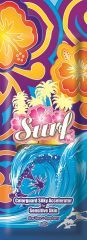Крем для загара в солярии Surf(15мл)