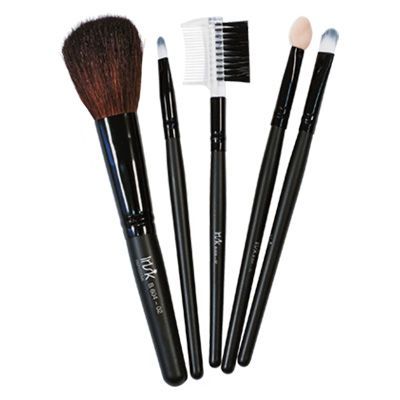 Набор макияжных кистей IRISK, 5 шт. 