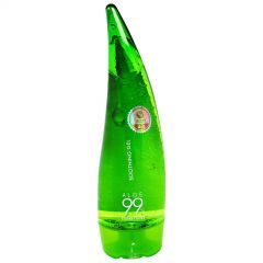 Универсальный гель 99% алоэ вера, 250 мл, Holika Holika