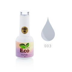 Гель-лак для ногтей E.co Nails Summer time №03 10мл.