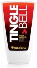 Крем для загара в солярии Tingle Bell 100мл