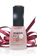Лак для ногтей Dance Legend Base express remover
