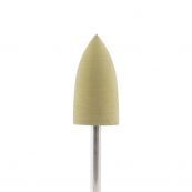 Насадка мягкий полировщик конус 10мм(9579Н 100)