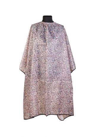 Пеньюар Радужный Леопард MP-94