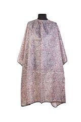 Пеньюар Радужный Леопард MP-94