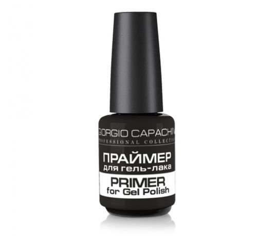 Праймер для гель-лака GC 16мл