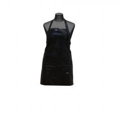 Фартук лак черный MelonPro