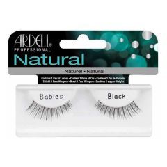 Ресницы накладные Ardell InvisiBand Lashes Babies