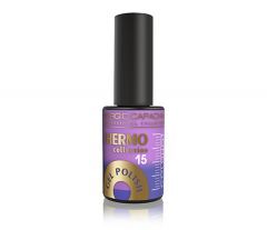 №15 Гель-лак 3-х фазный Thermo GC 7мл 20227015