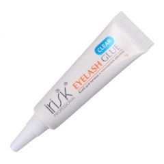 Клей для пучков на латексной основе "IRIS'K", прозрачный 7 мл