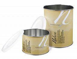 Контейнер для разогрева воска с крышкой ITALWAX 400 мл