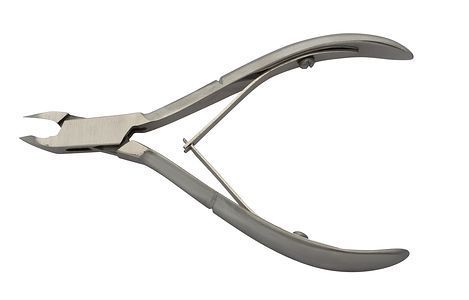 Кусачки Metzger PN-801-D(4mm)-BJ