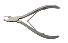 Кусачки Metzger PN-801-D(4mm)-BJ