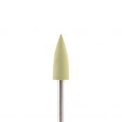 насадка мягкий полировщик конус 5,6мм (9580H.056)