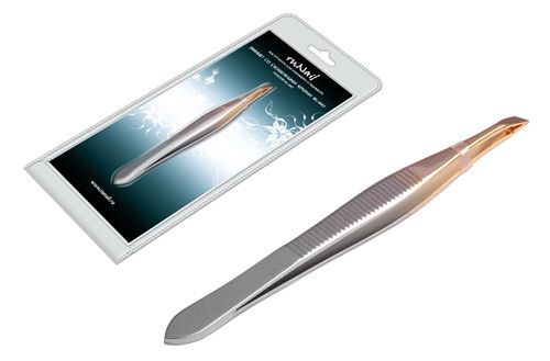 Пинцет для коррекции бровей