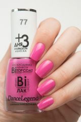 Лак для ногтей "DL" Binary №77