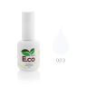 Базовое покрытие для гель-лака для жестких и длинных ногтей E.co Nails Strong Base Coat №03, 15 мл