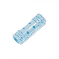 Бигуди пластиковые с зажимом 16*65 мм, арт.PK29322