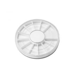 Контейнер для украшений "карусель"