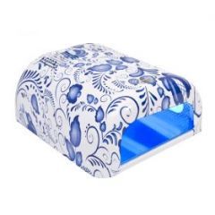 УФ лампа 36W ASN Tunnel &quot;Гжель&quot;