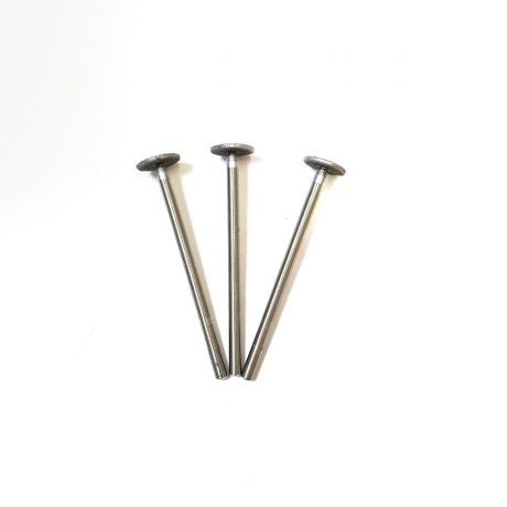 Фреза алмазная для маникюра и педикюра Erfolg Cosmetics 041.524.080