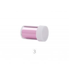 Фольга E.Co Nails в банке №03