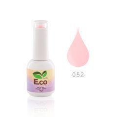 Гель-лак для ногтей E.co Nails Classic №052 10мл